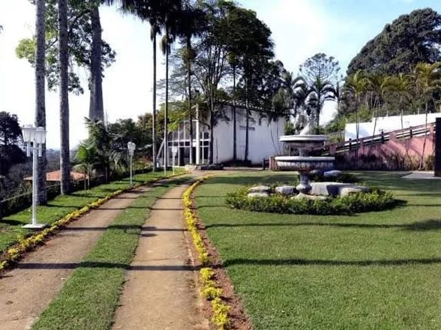 Foto do Terreno - Terreno à venda, 200 m² por R$ 180.000,00 - Los Álamos - Vargem Grande Paulista/SP | Pitale Imóveis Ltda.