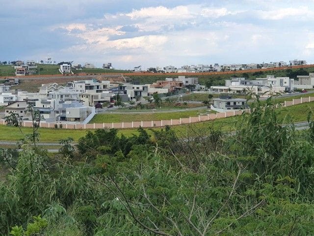 Foto do Terreno - Terreno à venda, 489 m² por R$ 798.000,00 - Urbanova - São José dos Campos/SP | RUSSI IMÓVEIS