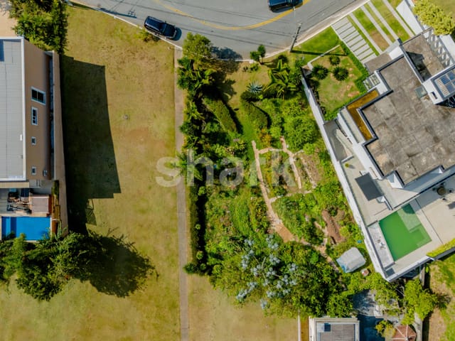 Terreno com 600m², à venda, no bairro Alphaville em Barueri
