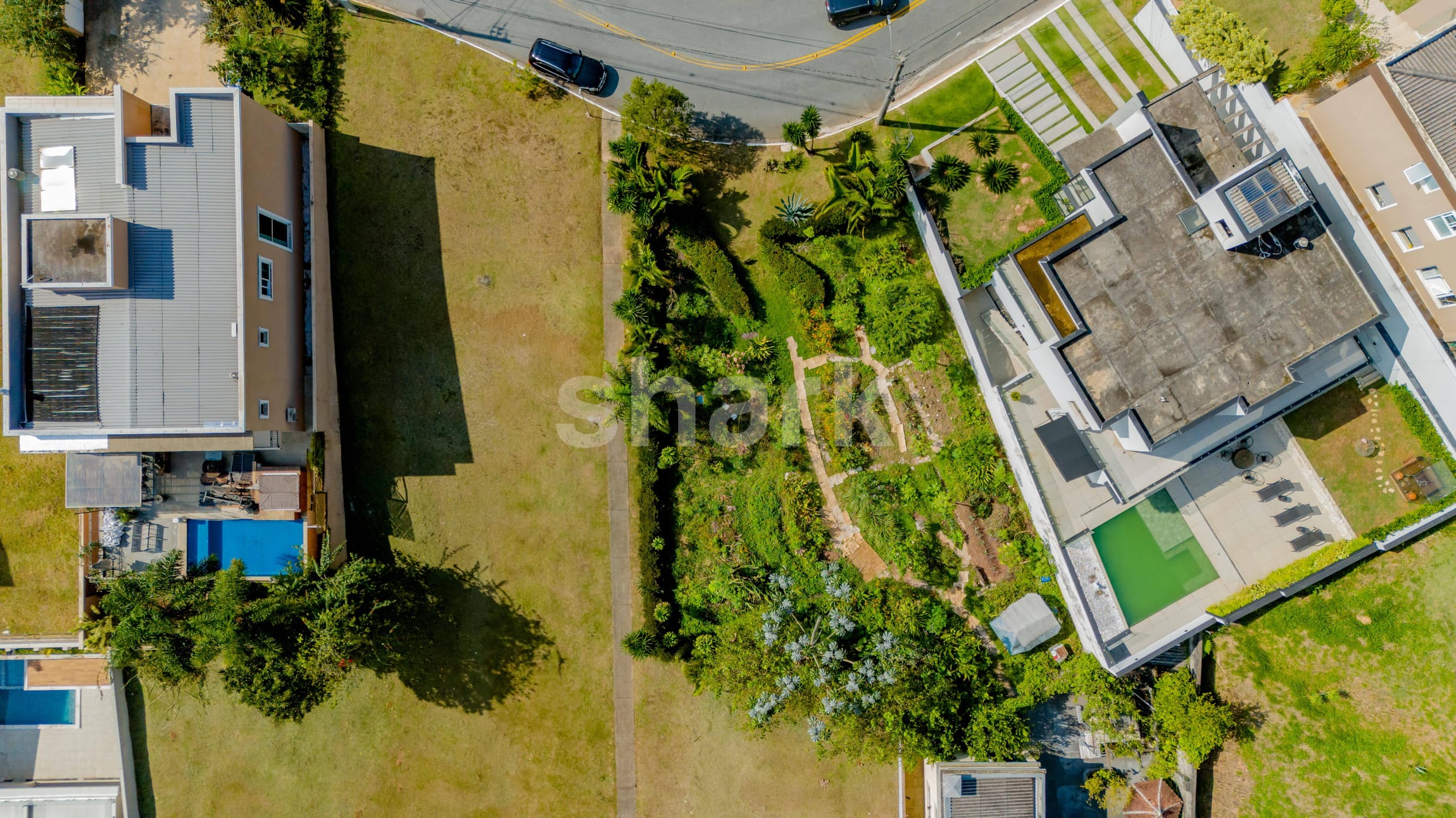 Terreno em Alphaville — foto 1