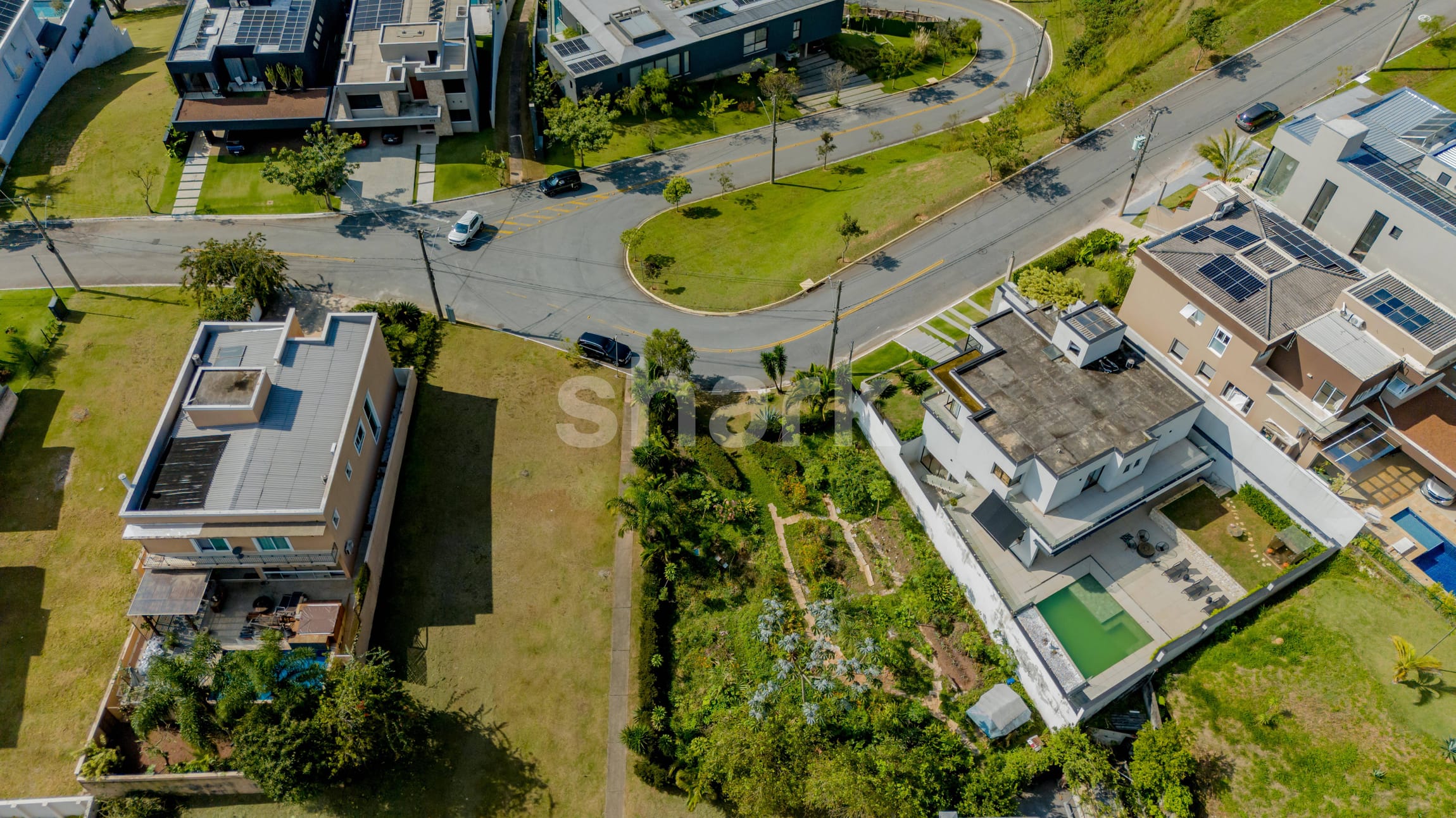 Terreno em Alphaville — foto 2