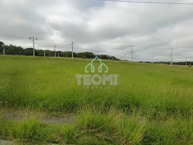 Terreno com 250m², à venda, no bairro Vale dos Cristais em Taubaté