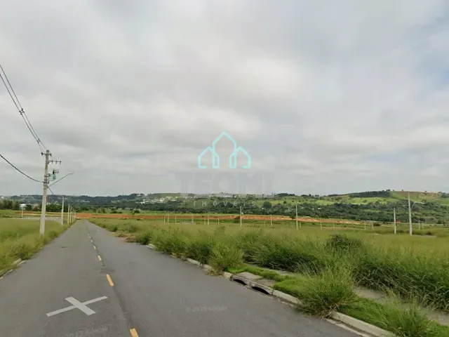 Terreno com 250m², à venda, no bairro Vale dos Cristais em Taubaté