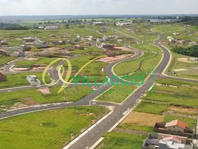 Terreno com 293m², à venda, no bairro 15130-000 em Mirassol
