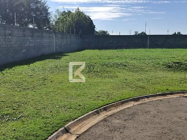 Terreno com 465m², à venda, no bairro Vila Homero em Indaiatuba