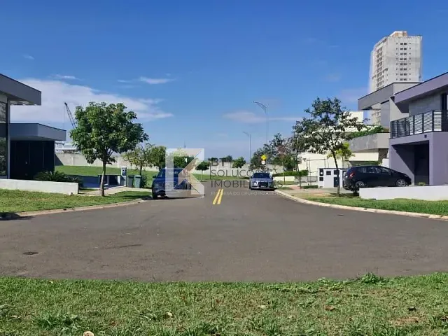 Terreno com 465m², à venda, no bairro Vila Homero em Indaiatuba