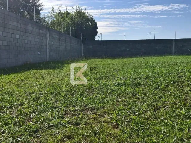 Terreno com 465m², à venda, no bairro Vila Homero em Indaiatuba