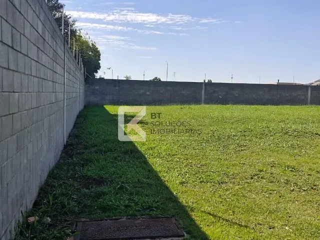 Terreno com 465m², à venda, no bairro Vila Homero em Indaiatuba