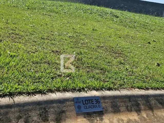 Terreno com 465m², à venda, no bairro Vila Homero em Indaiatuba