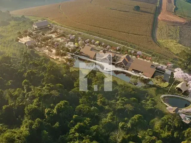 Terreno com 20000m², à venda, no bairro Pitangal em Jarinu