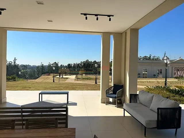 Terreno com 522m², à venda, no bairro Parque Villa dos Pinheiros em Indaiatuba