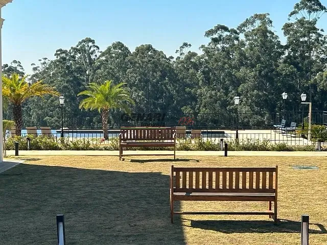 Terreno com 522m², à venda, no bairro Parque Villa dos Pinheiros em Indaiatuba