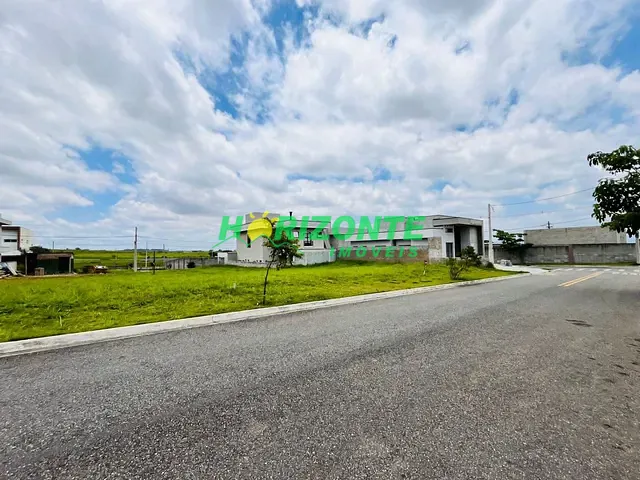 Terreno com 252m², à venda, no bairro Recanto dos Eucaliptos em São José dos Campos