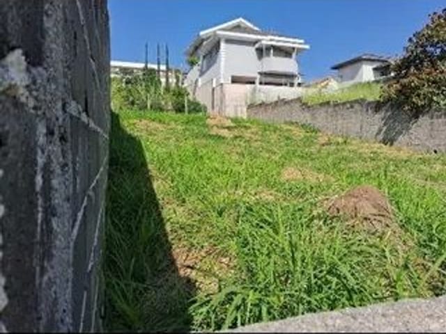 Foto do Terreno - Terreno à venda, 250 m² por R$ 160.000,00 - Jardim Terras de São João - Jacareí/SP | INDEPENDENCE NEGOCIOS IMOBILIARIOS LTDA