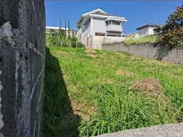 Foto do Terreno - Terreno à venda, 250 m² por R$ 160.000,00 - Jardim Terras de São João - Jacareí/SP | INDEPENDENCE NEGOCIOS IMOBILIARIOS LTDA