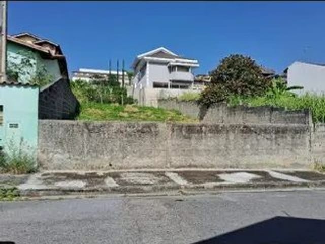 Foto do Terreno - Terreno à venda, 250 m² por R$ 160.000,00 - Jardim Terras de São João - Jacareí/SP | INDEPENDENCE NEGOCIOS IMOBILIARIOS LTDA