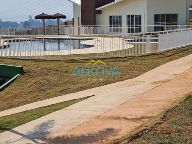 Terreno com 275m², à venda, no bairro Recanto dos Eucaliptos em São José dos Campos