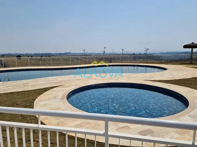 Terreno com 275m², à venda, no bairro Recanto dos Eucaliptos em São José dos Campos