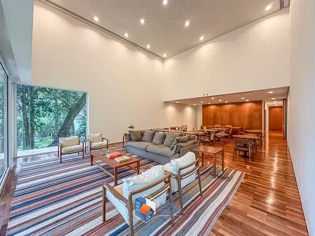 Terreno com 663m² 1 quarto e 1 banheiro, à venda, no bairro Chácara Flora em São Paulo