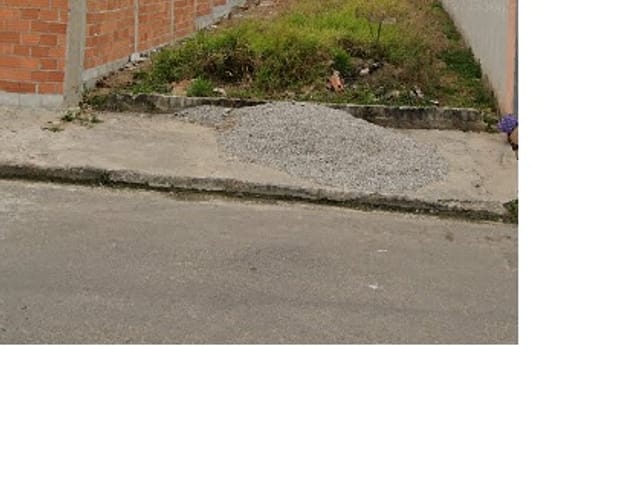 Terreno com 1005m², à venda, no bairro Buquirinha em São José Dos Campos