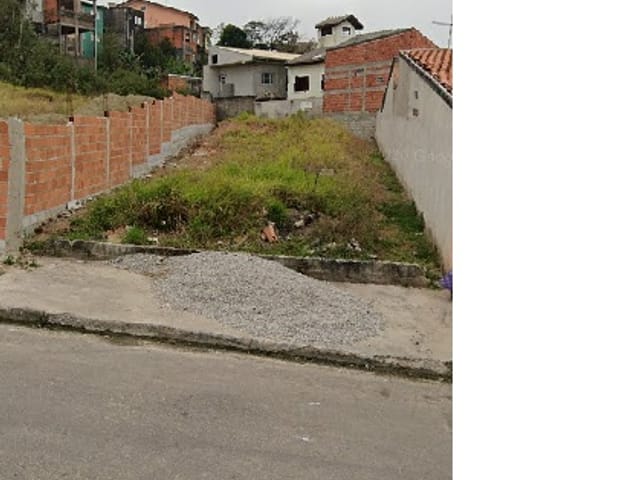 Terreno com 1005m², à venda, no bairro Buquirinha em São José Dos Campos