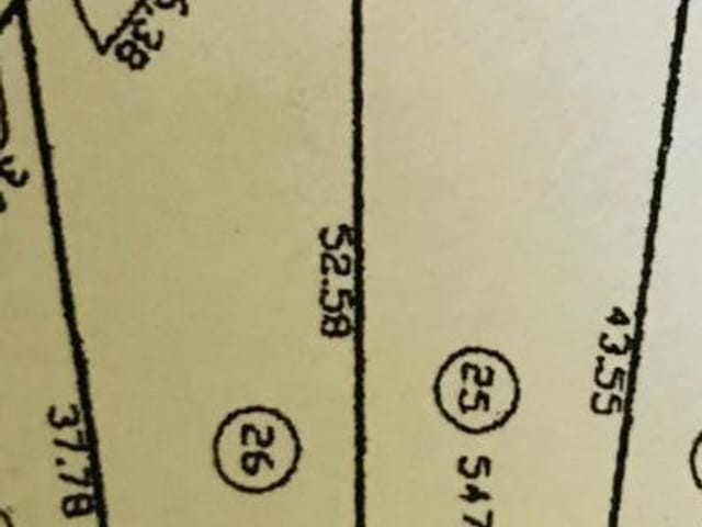 Terreno com 1005m², à venda, no bairro Buquirinha em São José Dos Campos