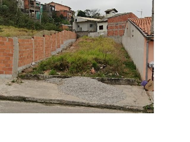 Terreno com 1005m², à venda, no bairro Buquirinha em São José Dos Campos