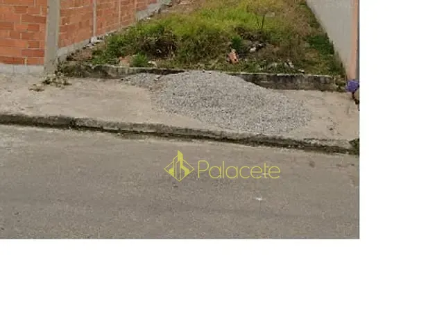 Terreno com 1005m², à venda, no bairro Buquirinha em São José Dos Campos