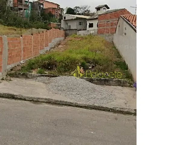 Terreno com 1005m², à venda, no bairro Buquirinha em São José Dos Campos