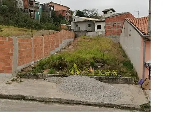 Terreno com 1005m², à venda, no bairro Buquirinha em São José Dos Campos