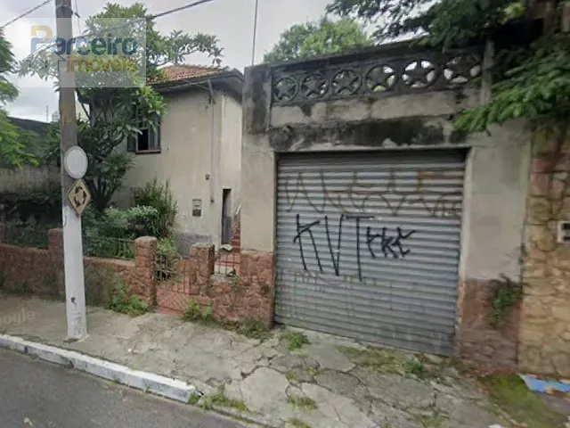Terreno com 300m², à venda, no bairro Tatuape em São Paulo