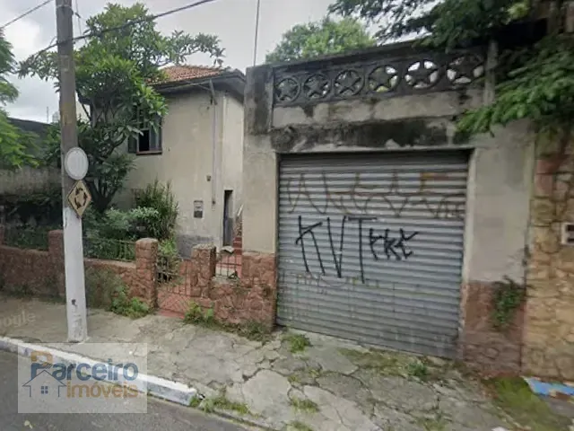 Terreno com 300m², à venda, no bairro Tatuape em São Paulo