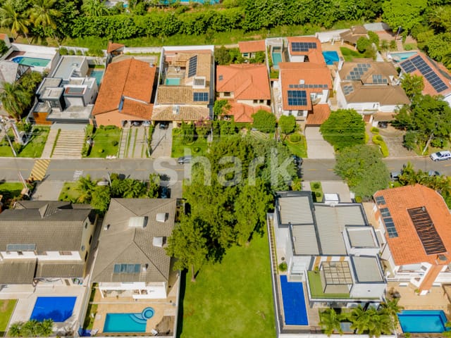 Terreno com 480m², à venda, no bairro Alphaville em Santana de Parnaíba