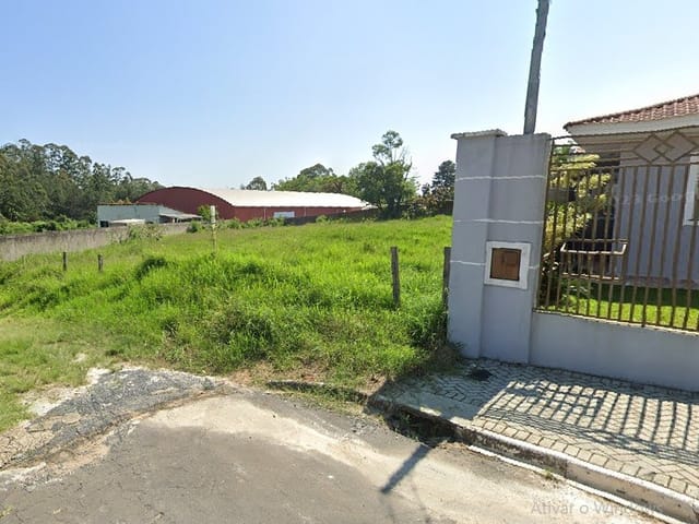 Terreno  Jardim Carvalho, Ponta Grossa, PR