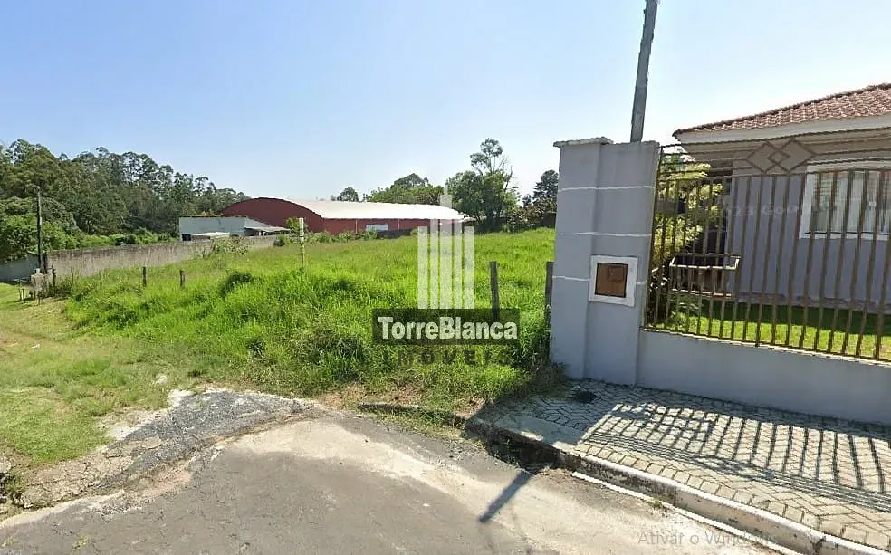 Terreno, 1205 m² - Foto 1