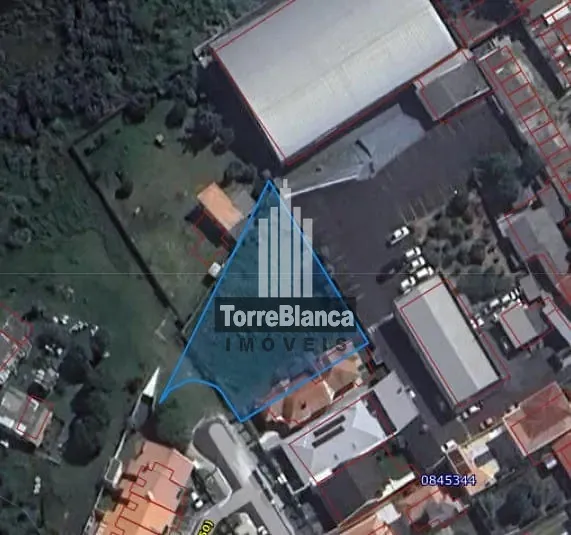 Terreno, 1205 m² - Foto 2