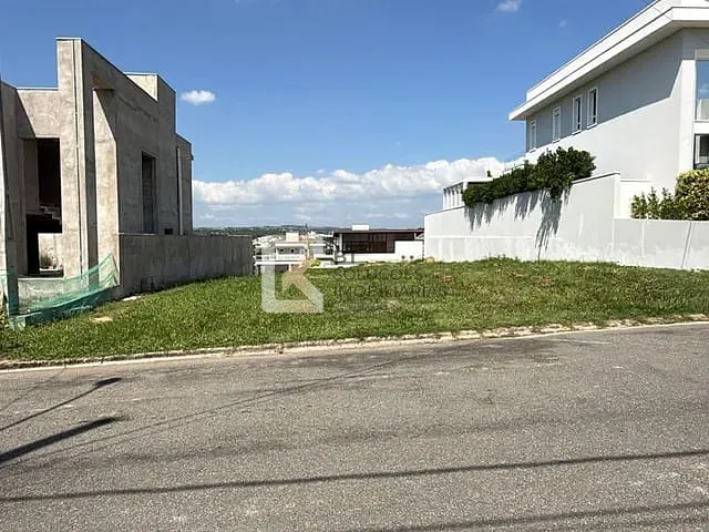 Terreno com 525m², à venda, no bairro Jardim dos Lagos em Indaiatuba