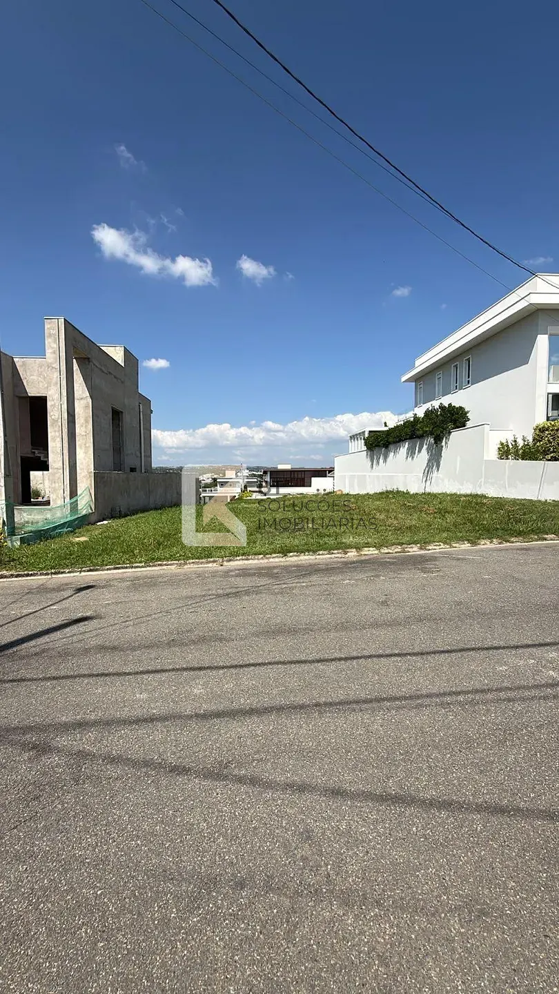 Terreno, 525 m² - Foto 1