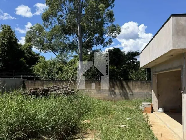 Terreno com 400m², à venda, no bairro Pinhal em Cabreúva
