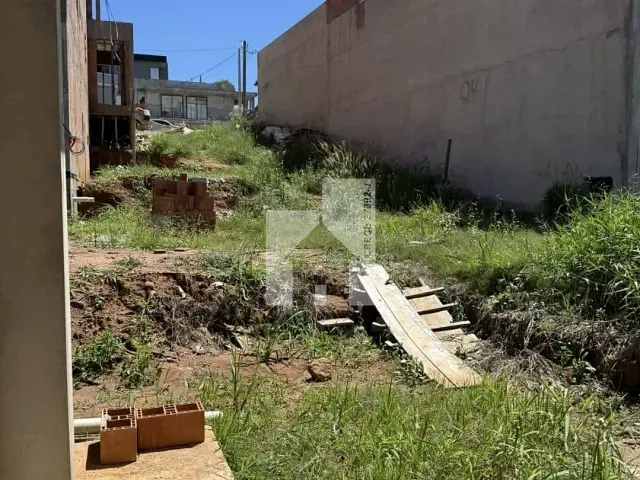 Terreno com 400m², à venda, no bairro Pinhal em Cabreúva