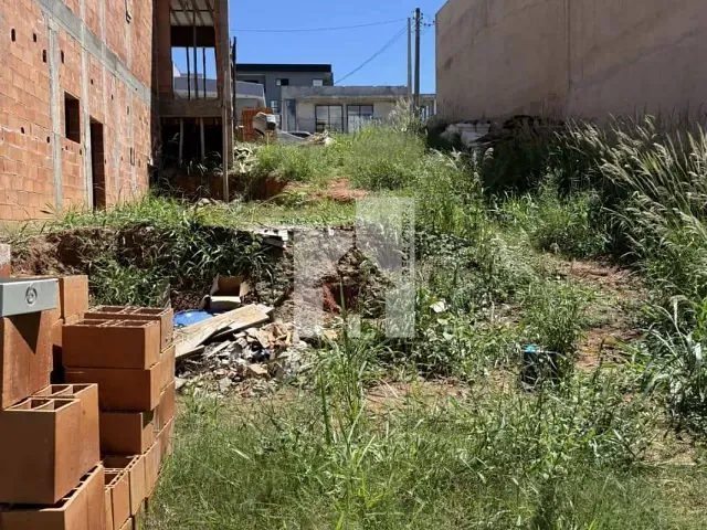 Terreno com 400m², à venda, no bairro Pinhal em Cabreúva