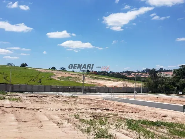 Terreno com 300m², à venda, no bairro Colinas de Indaiatuba em Indaiatuba