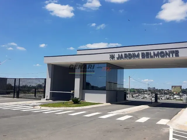 Terreno com 300m², à venda, no bairro Colinas de Indaiatuba em Indaiatuba