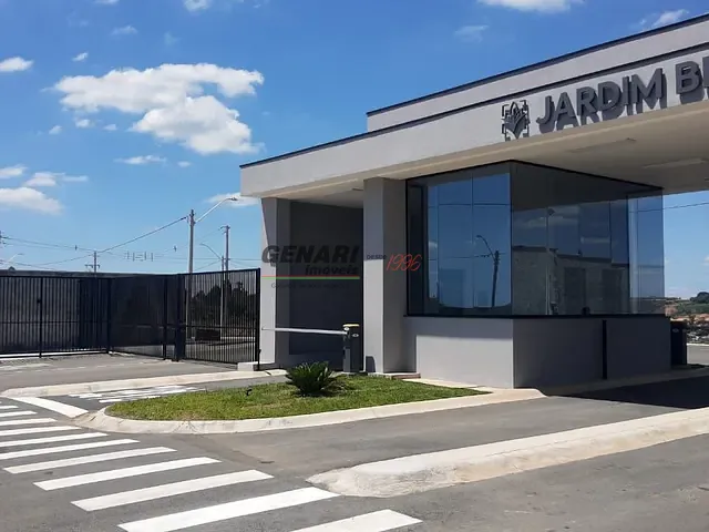 Terreno com 300m², à venda, no bairro Colinas de Indaiatuba em Indaiatuba