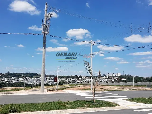 Terreno com 300m², à venda, no bairro Colinas de Indaiatuba em Indaiatuba