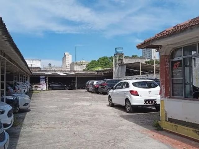 Foto do Terreno - Terreno à venda, 1000 m² por R$ 3.000.000,00 - Centro - São José dos Campos/SP | INDEPENDENCE NEGOCIOS IMOBILIARIOS LTDA