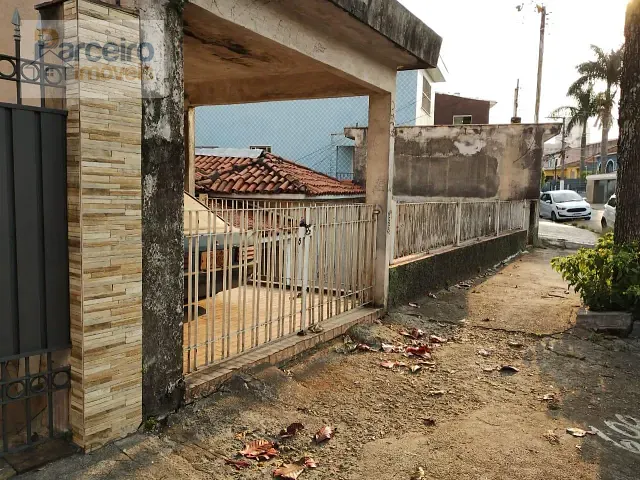 Terreno com 234m², à venda, no bairro Vila Formosa em São Paulo