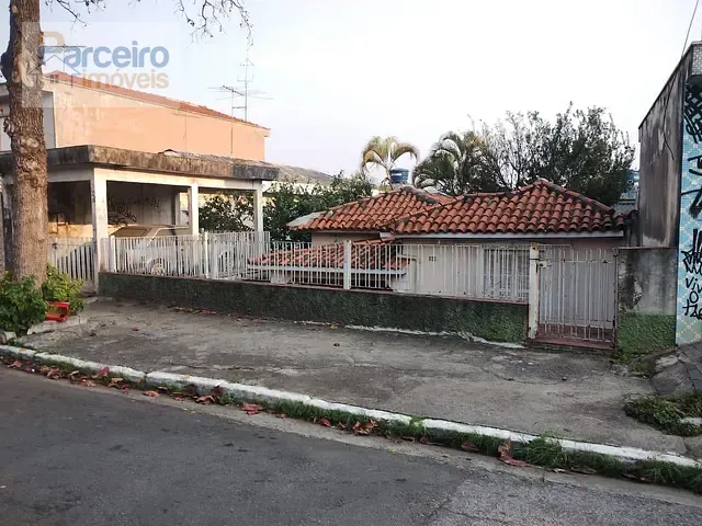 Terreno com 234m², à venda, no bairro Vila Formosa em São Paulo