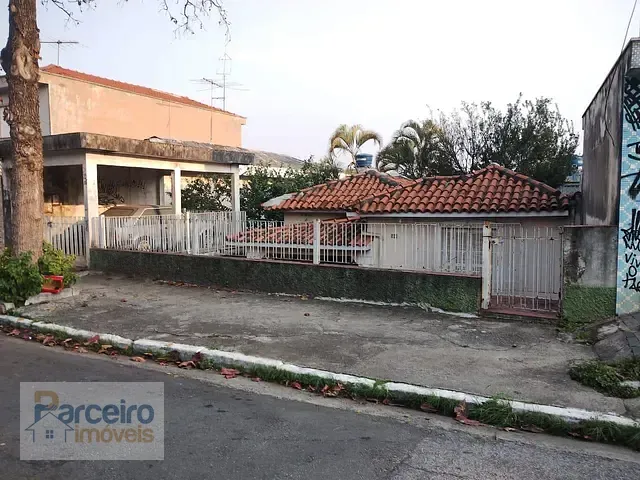 Terreno com 234m², à venda, no bairro Vila Formosa em São Paulo