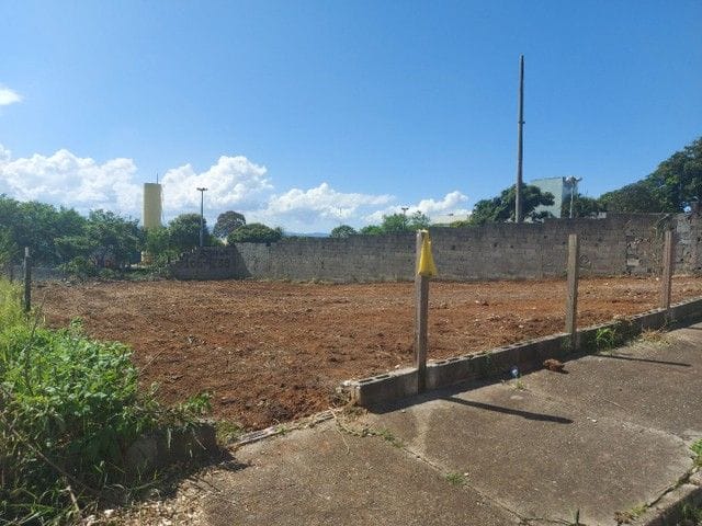 Foto do Terreno - Terreno à venda, 395 m² por R$ 482.000,00 - Jardim Santa Inês II - São José dos Campos/SP | RUSSI IMÓVEIS